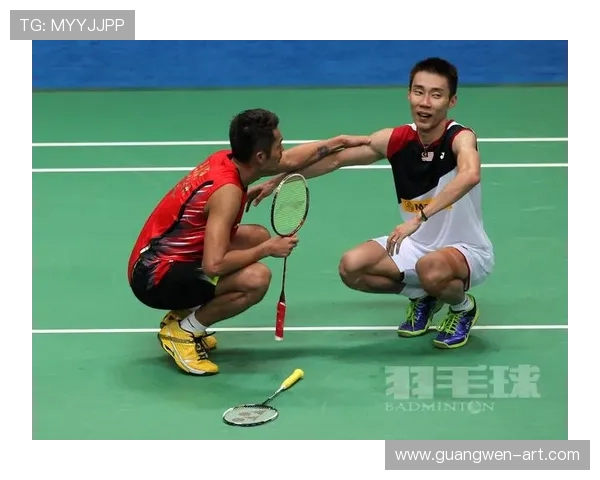 南京羽毛球队心理素质分析与大满贯赛事表现的深度解读