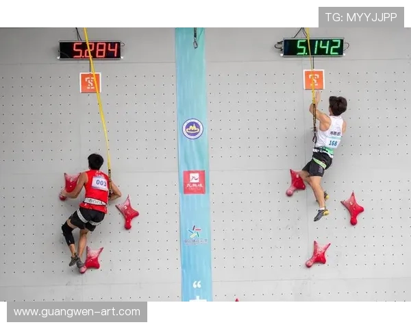 成都攀岩队与北京攀岩队个人能力对比分析及赛后复盘