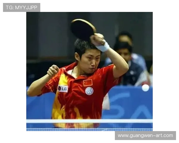 杭州乒乓球队进攻战术解析与实战应用探讨