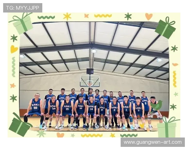 陈磊的篮球人生深度对话：从球场到人生的启示与成长之路